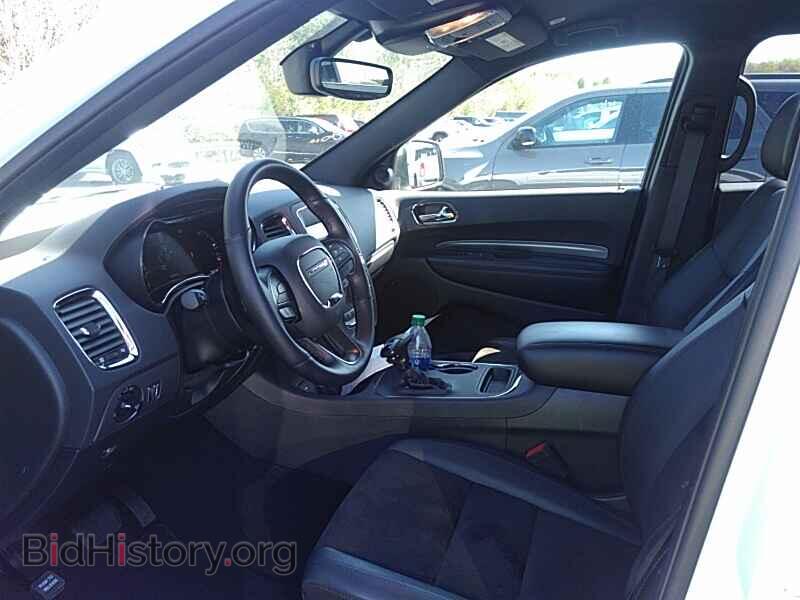2020 Dodge Durango - VIN: 1C4RDJDG9LC155402 - Photo 3