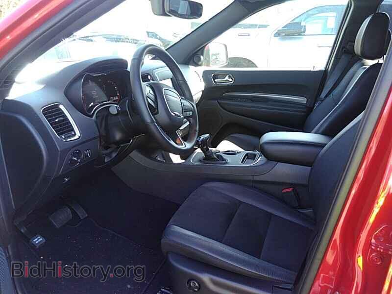 2020 Dodge Durango - VIN: 1C4RDJDG0LC155398 - Фото 3