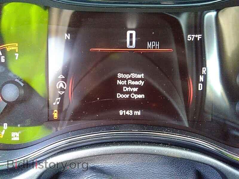 2020 Dodge Durango - VIN: 1C4RDJDG0LC155398 - Фото 5