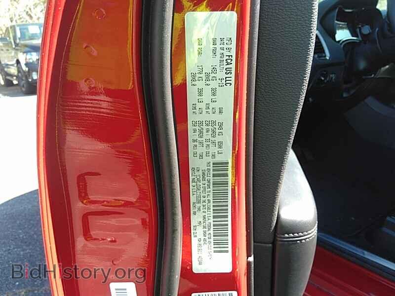2020 Dodge Durango - VIN: 1C4RDJDG0LC155398 - Фото 6