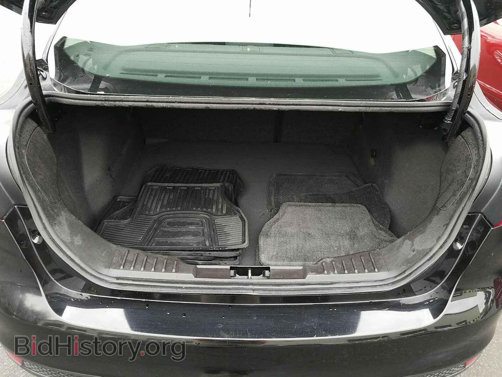 2017 Ford Focus - VIN: 1FADP3F22HL220795 - Фото 7