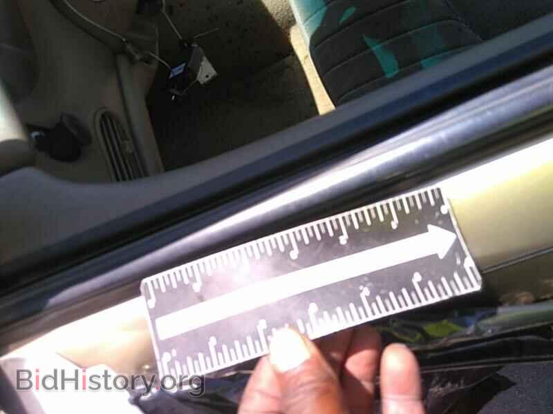 2004 Buick Century - VIN: 2G4WS52J841310118 - Фото 11