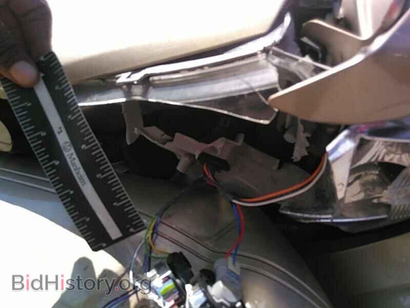 2004 Buick Century - VIN: 2G4WS52J841310118 - Фото 12