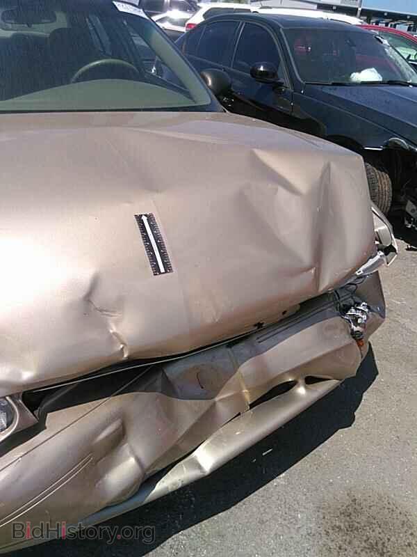 2004 Buick Century - VIN: 2G4WS52J841310118 - Фото 13