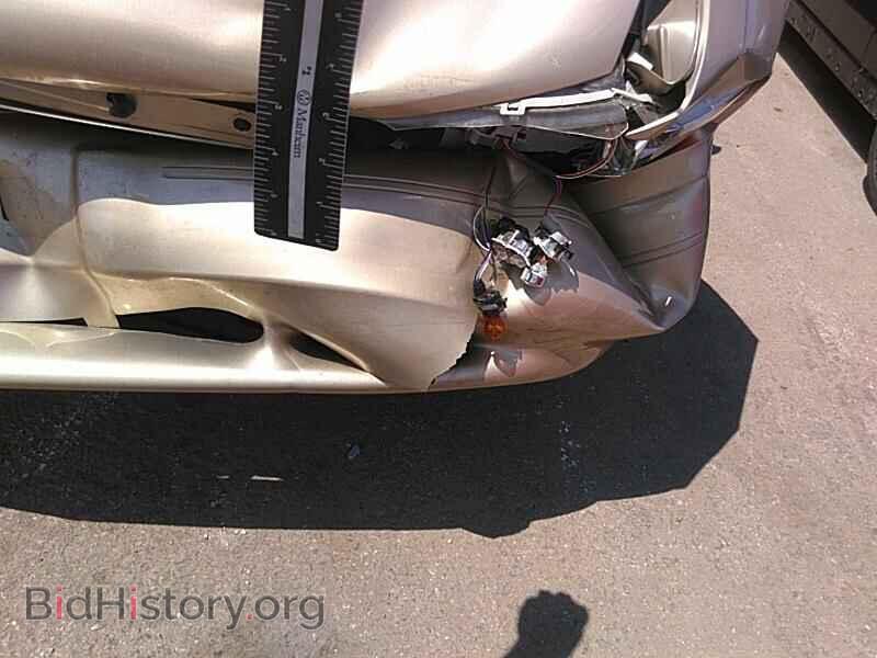 2004 Buick Century - VIN: 2G4WS52J841310118 - Фото 9