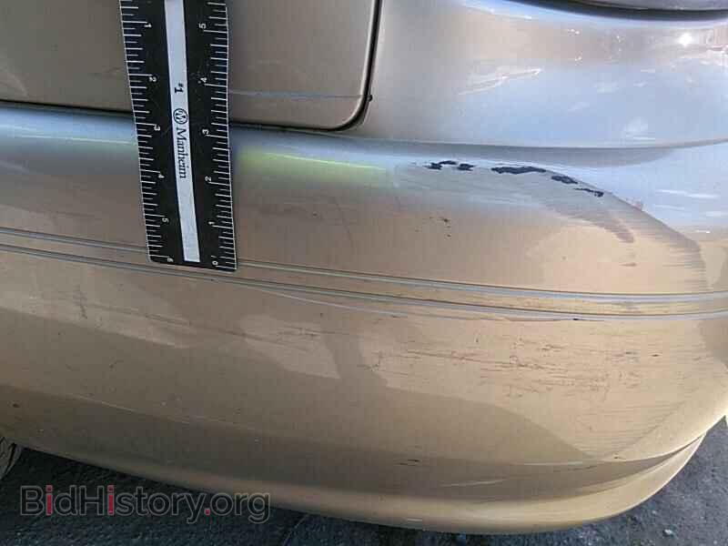 2004 Buick Century - VIN: 2G4WS52J841310118 - Фото 10