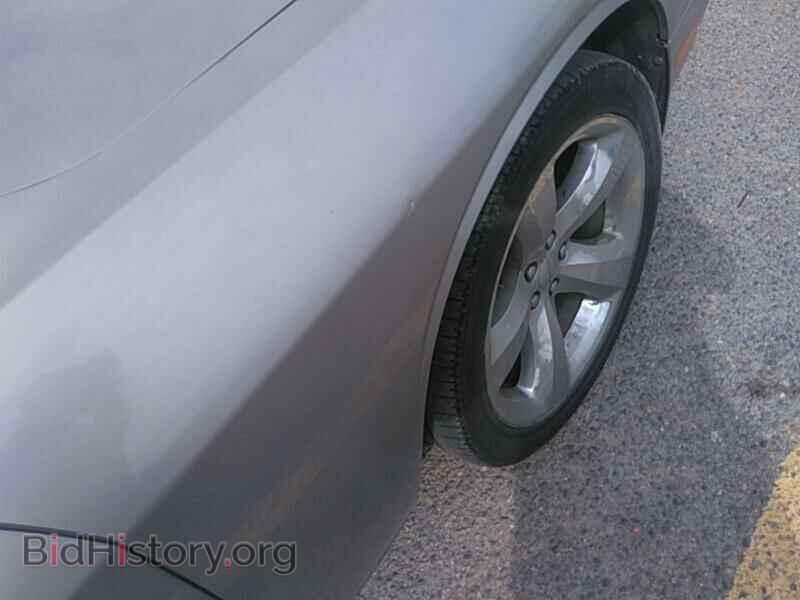 2014 Dodge Challenger - VIN: 2C3CDYBT4EH160638 - Photo 11