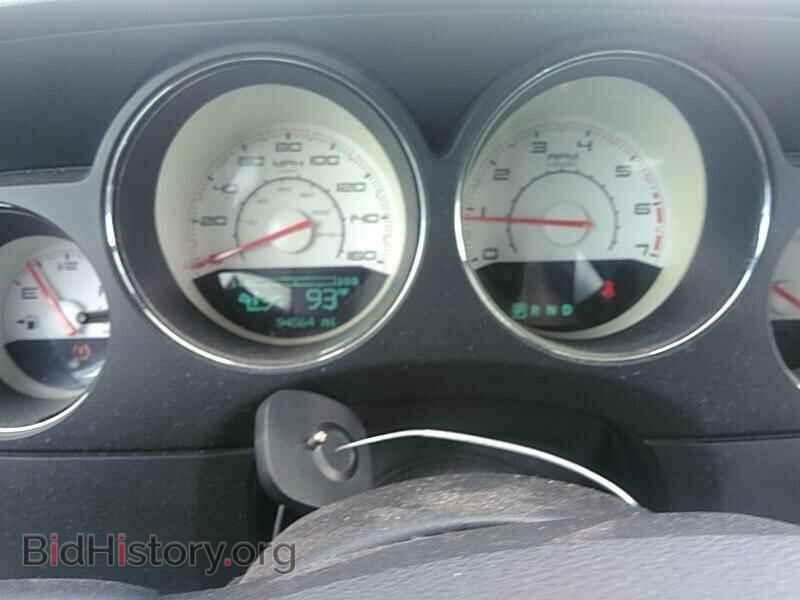 2014 Dodge Challenger - VIN: 2C3CDYBT4EH160638 - Photo 5