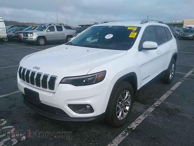 Photo 1C4PJMLB1KD182139 - Jeep Cherokee 2019