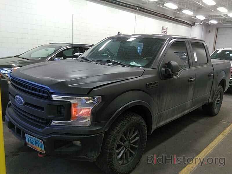 Photo 1FTEW1EP5JKD69040 - Ford F-150 2018