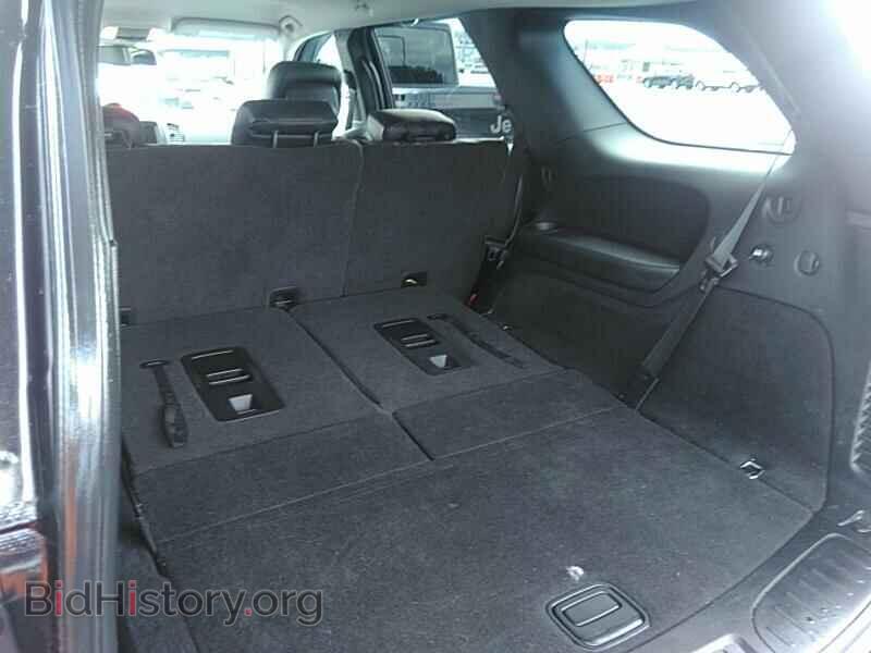 2015 Dodge Durango - VIN: 1C4RDJAG4FC858155 - Фото 7