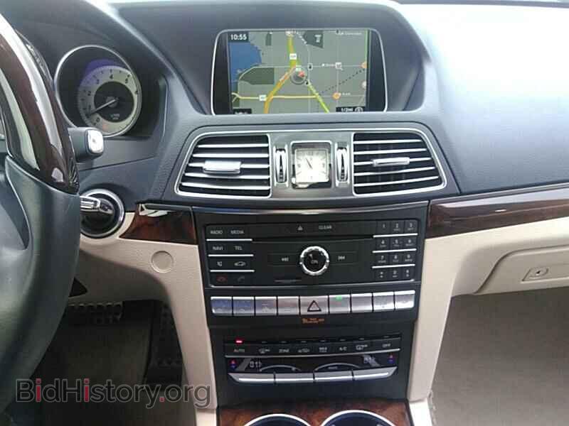 2017 Mercedes-Benz E-Class - VIN: WDDKJ6FB8HF357670 - Фото 4