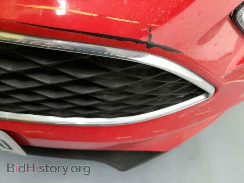 2017 Ford Focus - VIN: 1FADP3F27HL244428 - Фото 11