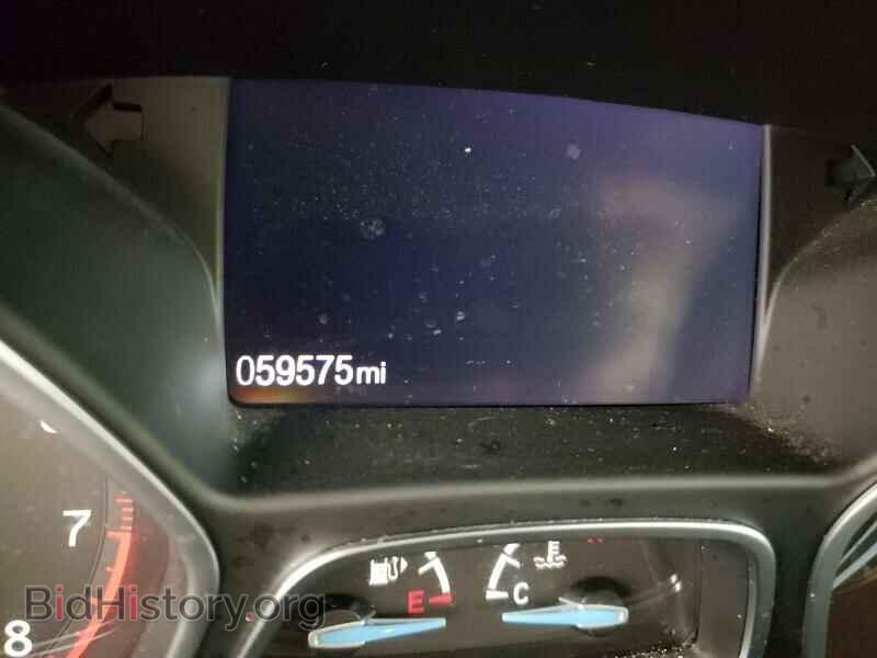 2017 Ford Focus - VIN: 1FADP3F27HL244428 - Фото 5