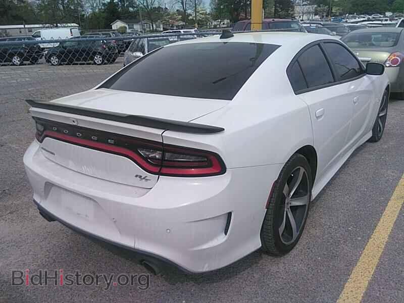 2019 Dodge Charger - VIN: 2C3CDXCT6KH571883 - Фото 2