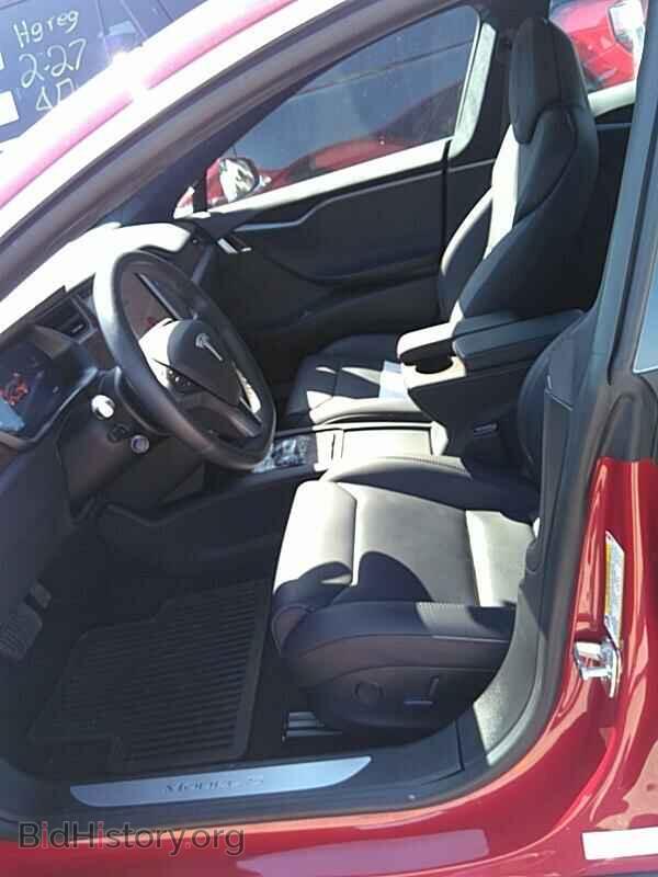 2018 Tesla Model S - VIN: 5YJSA1E29JF276279 - Photo 3