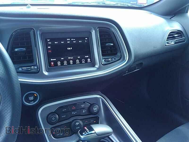2019 Dodge Challenger - VIN: 2C3CDZBT6KH651908 - Фото 4
