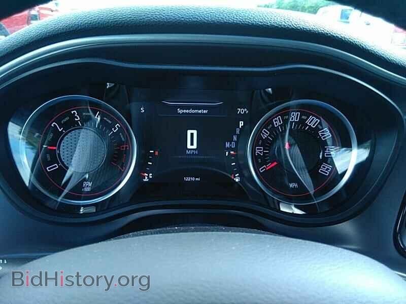 2019 Dodge Challenger - VIN: 2C3CDZBT6KH651908 - Фото 5