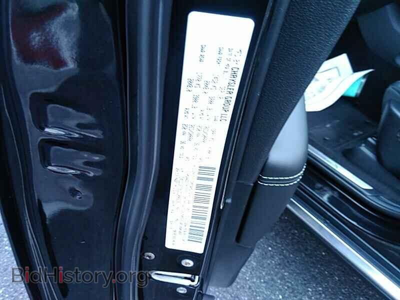 2013 Dodge Durango - VIN: 1C4SDJET9DC500636 - Photo 6