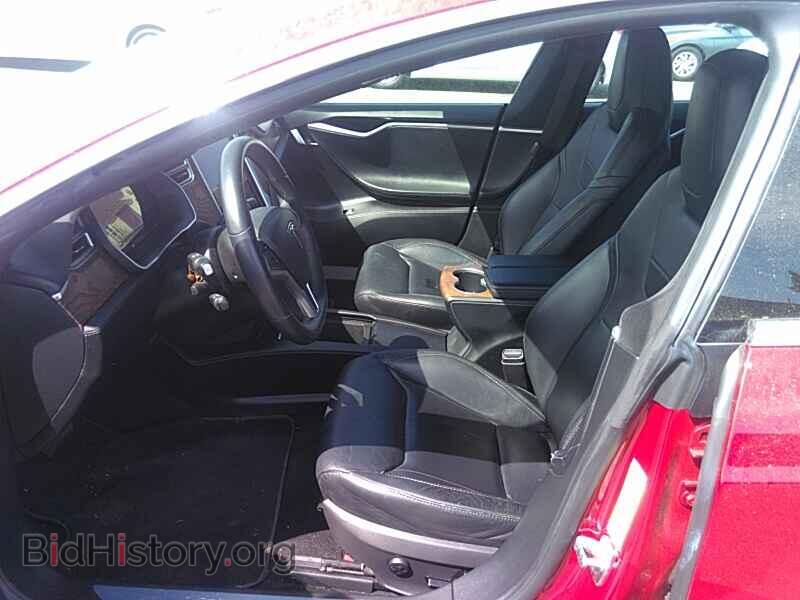 2016 Tesla Model S - VIN: 5YJSA1E29GF168947 - Photo 3