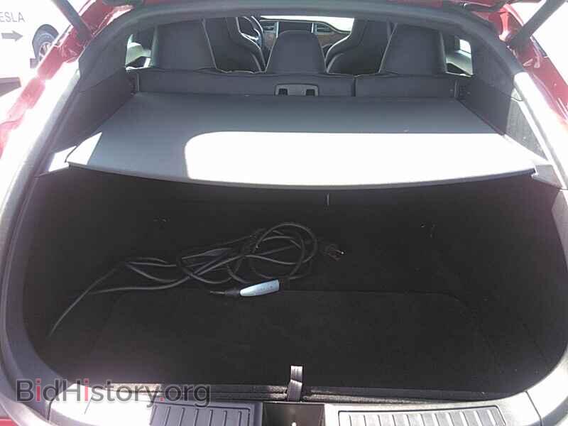 2016 Tesla Model S - VIN: 5YJSA1E29GF168947 - Photo 7