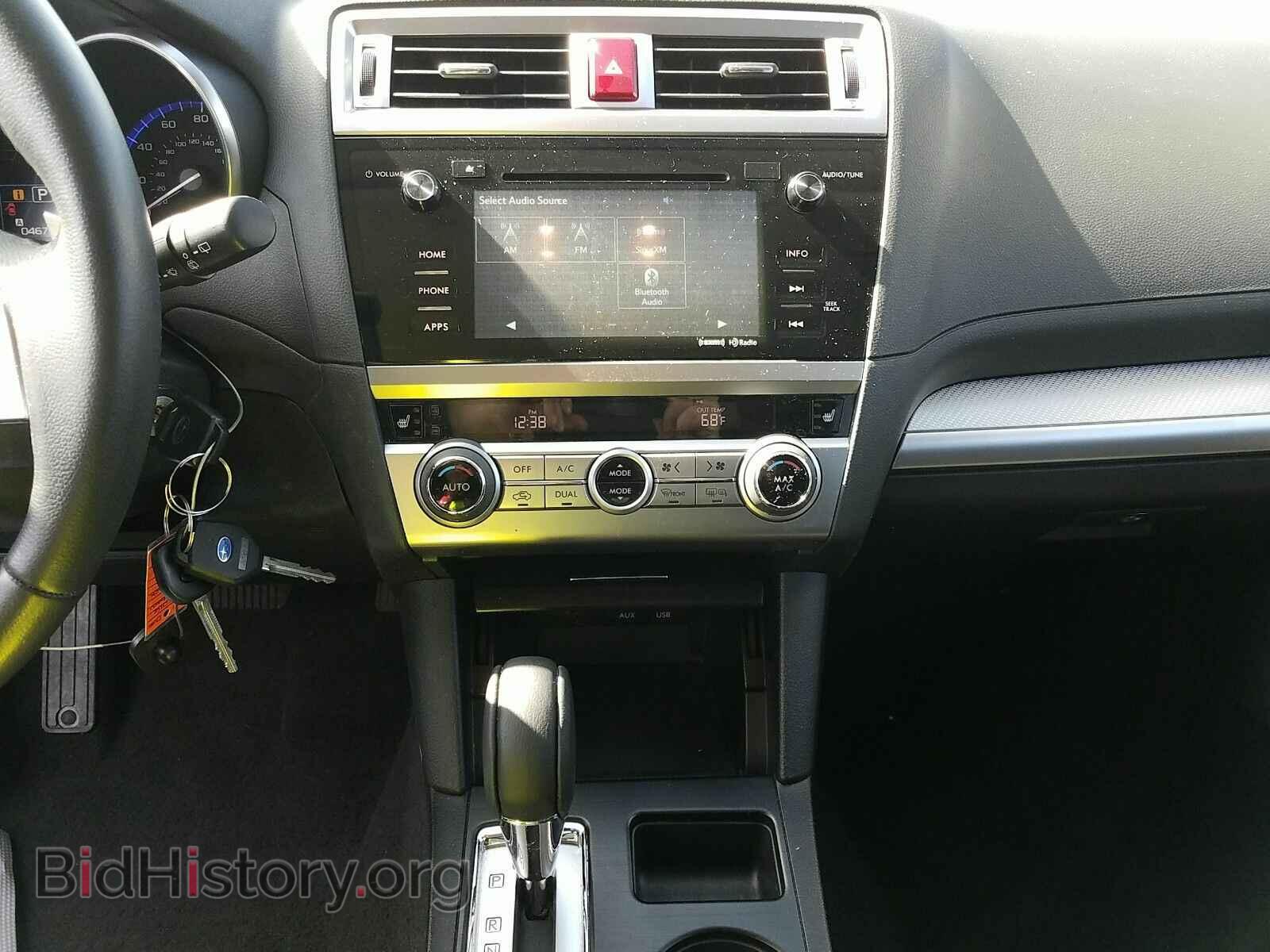 2016 Subaru Outback - VIN: 4S4BSBFC1G3248097 - Photo 4