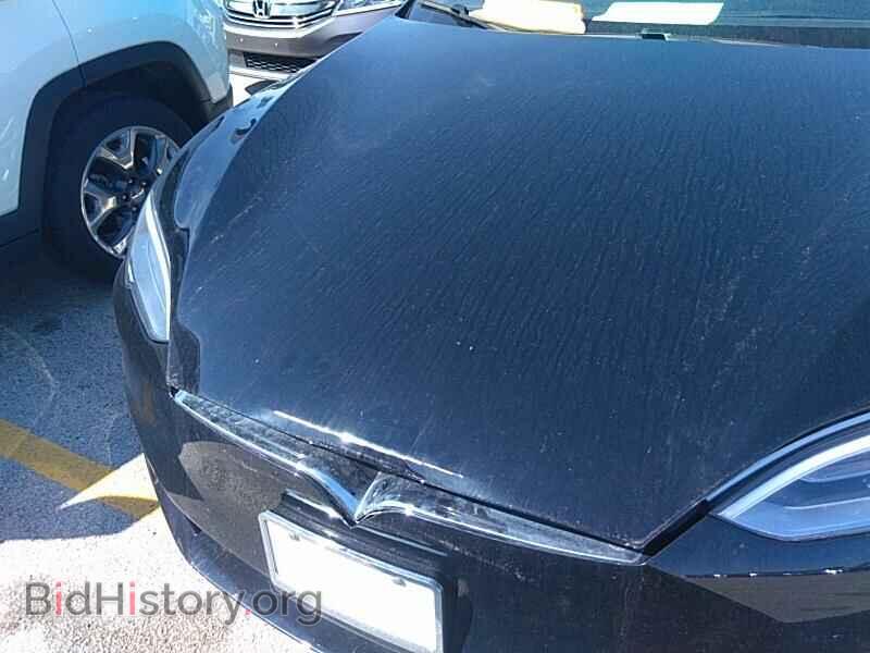 2017 Tesla Model S - VIN: 5YJSA1E27HF185943 - Фото 14