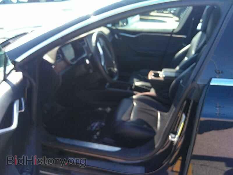2017 Tesla Model S - VIN: 5YJSA1E27HF185943 - Фото 3