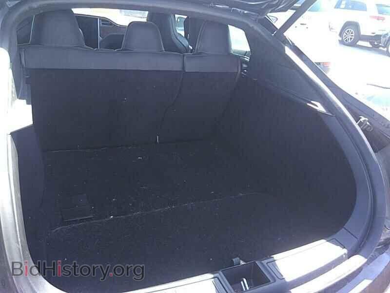 2017 Tesla Model S - VIN: 5YJSA1E27HF185943 - Фото 7