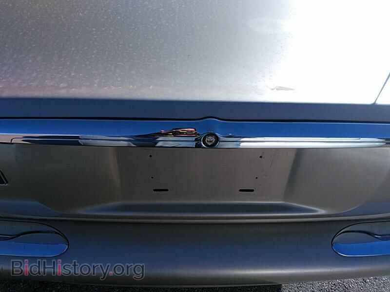 2000 Jaguar XJ - VIN: SAJDA14C6YLF00946 - Фото 7