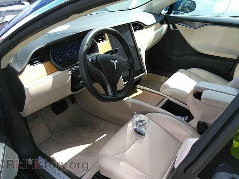 2018 Tesla Model S - VIN: 5YJSA1E27JF295185 - Photo 3