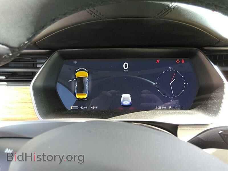 2018 Tesla Model S - VIN: 5YJSA1E27JF295185 - Photo 5
