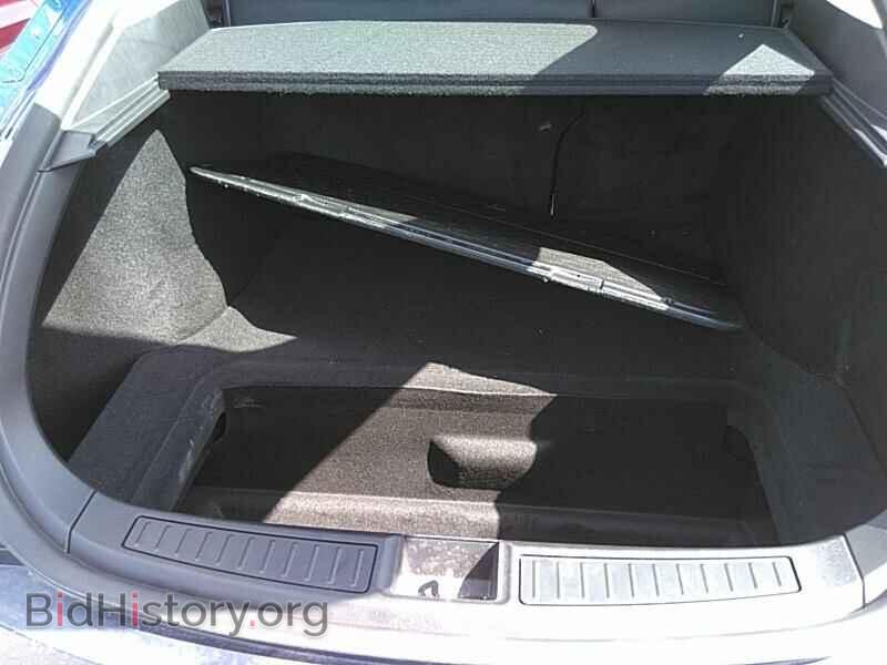 2018 Tesla Model S - VIN: 5YJSA1E27JF295185 - Photo 7