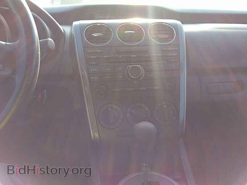 2011 Mazda CX-7 - VIN: JM3ER2A52B0400007 - Фото 4