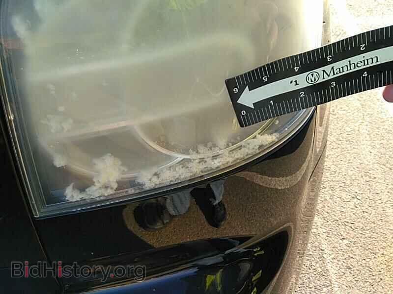 2011 Mazda CX-7 - VIN: JM3ER2A52B0400007 - Фото 8