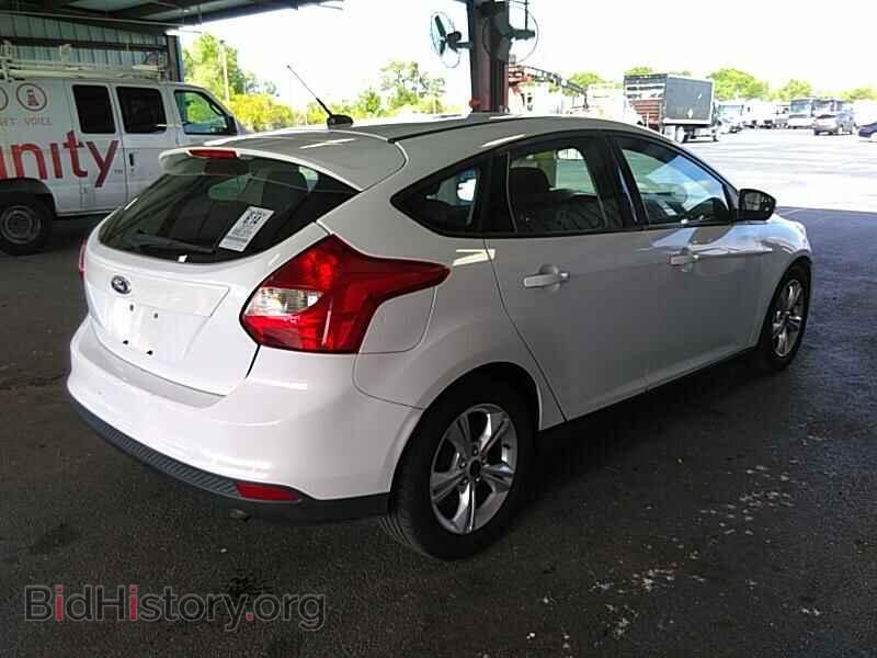 2013 Ford Focus - VIN: 1FADP3K26DL302738 - Фото 2