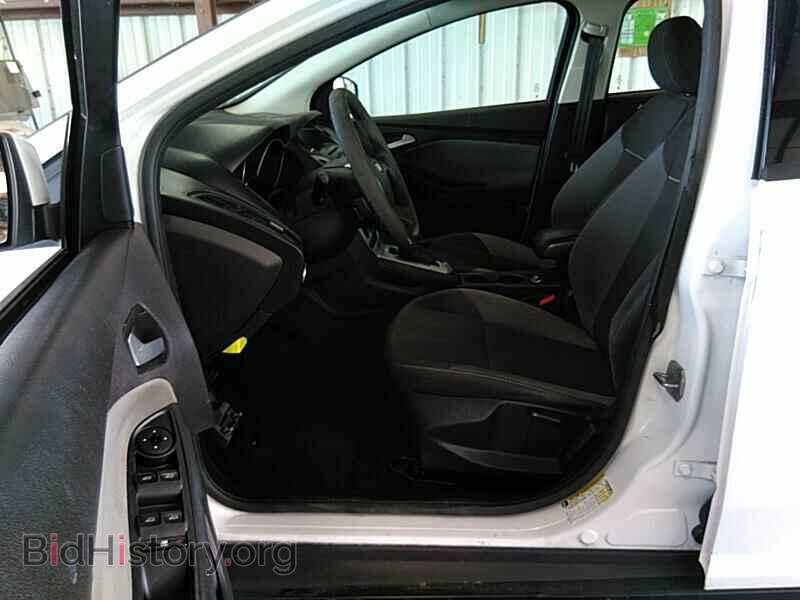2013 Ford Focus - VIN: 1FADP3K26DL302738 - Фото 3