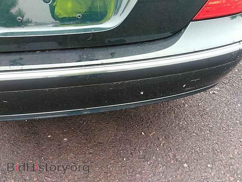 2006 Mercedes-Benz E-Class - VIN: WDBUF56J86A921364 - Фото 8
