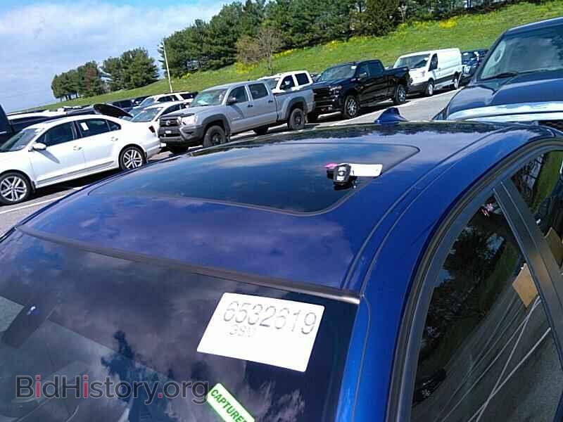 2009 BMW M3 - VIN: WBSPM93529E201566 - Photo 8