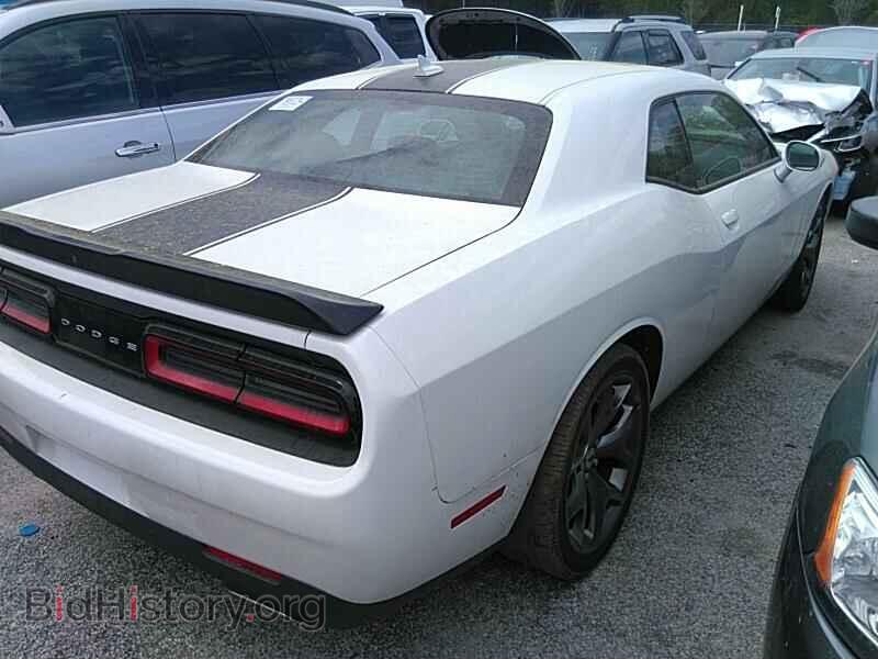 2017 Dodge Challenger - VIN: 2C3CDZAG4HH573240 - Photo 2