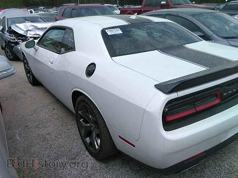 2017 Dodge Challenger - VIN: 2C3CDZAG4HH573240 - Photo 8