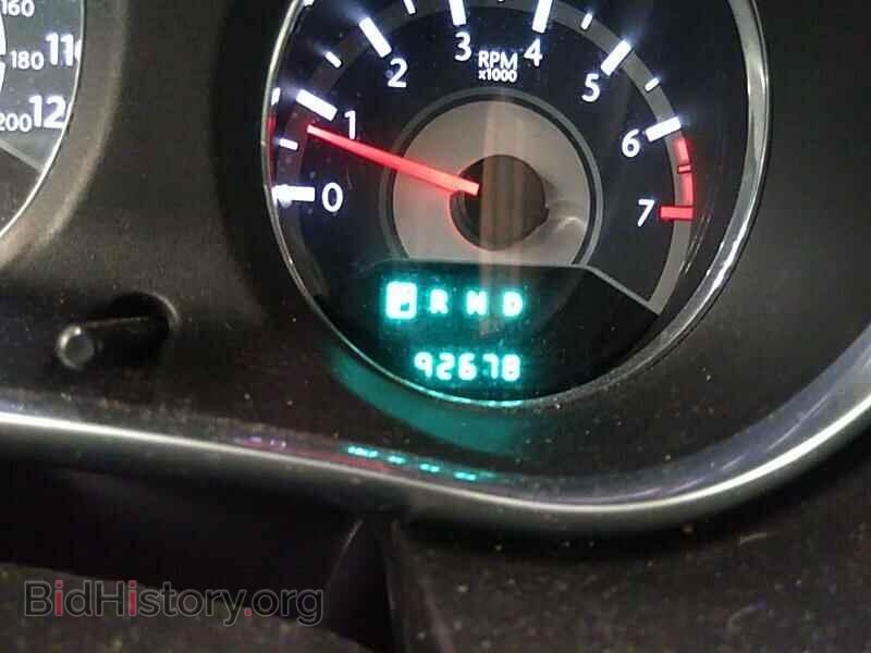 2012 Chrysler 200 - VIN: 1C3CCBBB7CN210721 - Photo 5