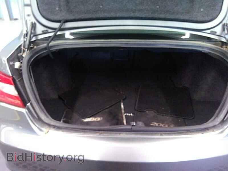 2012 Chrysler 200 - VIN: 1C3CCBBB7CN210721 - Photo 7