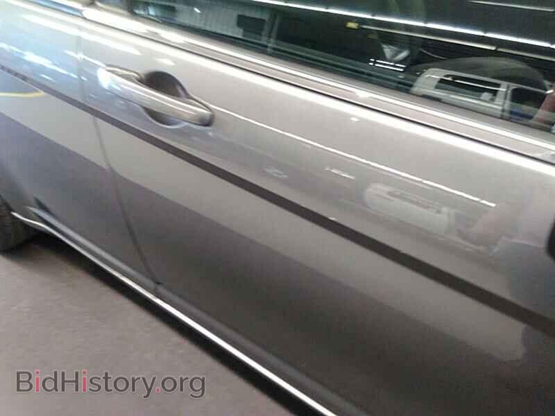 2012 Chrysler 200 - VIN: 1C3CCBBB7CN210721 - Photo 8