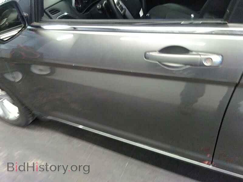 2012 Chrysler 200 - VIN: 1C3CCBBB7CN210721 - Photo 9
