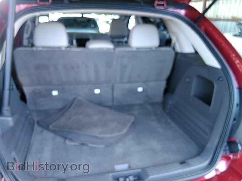 2014 Ford Edge - VIN: 2FMDK3JC6EBB36138 - Photo 7