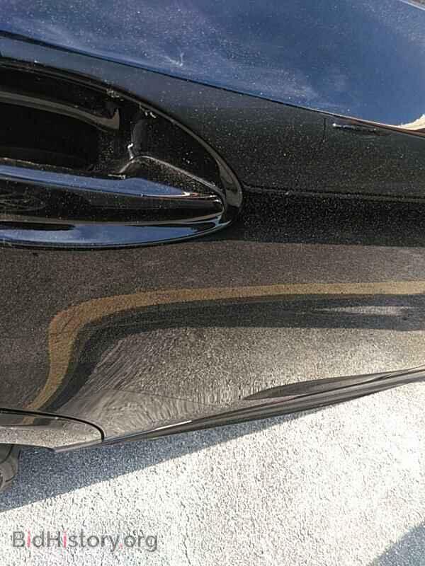 2018 Lexus IS - VIN: JTHBA1D25J5065713 - Фото 8