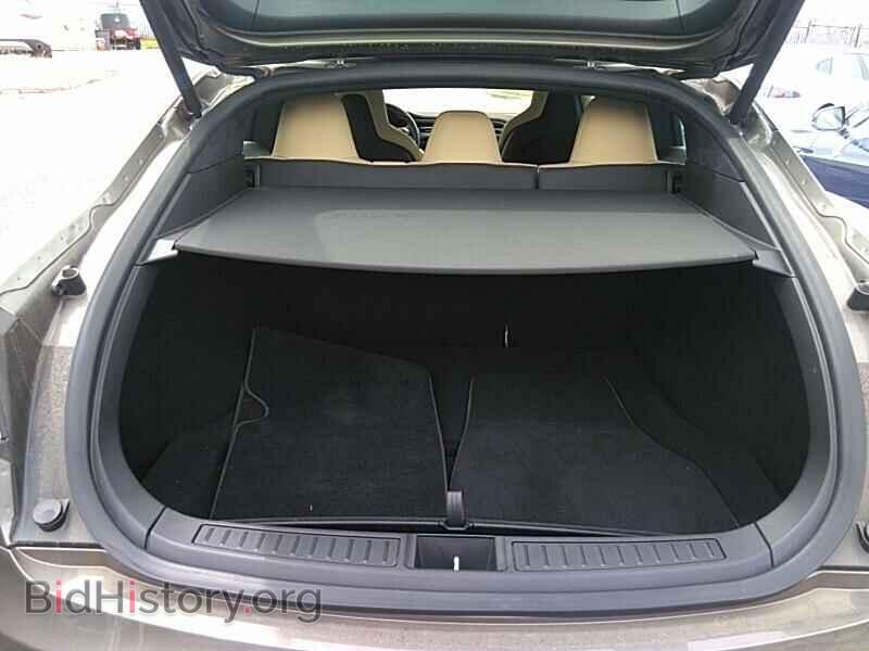 2016 Tesla Model S - VIN: 5YJSA1E1XGF124964 - Фото 7