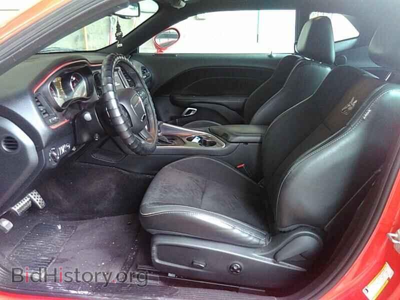 2018 Dodge Challenger - VIN: 2C3CDZFJ9JH232913 - Фото 3