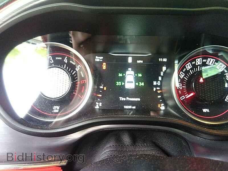 2018 Dodge Challenger - VIN: 2C3CDZFJ9JH232913 - Фото 5